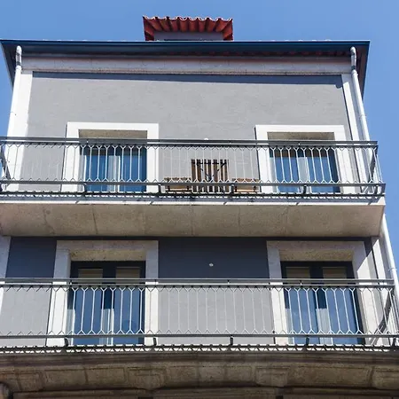 Διαμέρισμα North Star Flats Ribeira And Cellars Βίλα Νόβα ντε Γκάια