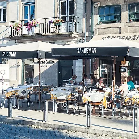 North Star Flats Ribeira And Cellars *