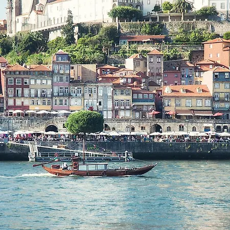 Apartment North Star Flats Vila Nova de Gaia