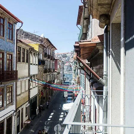 North Star Flats * Vila Nova de Gaia