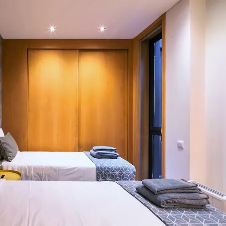 North Star Flats Vila Nova de Gaia