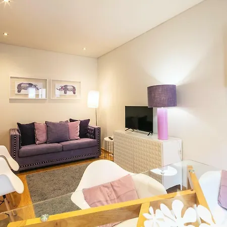 North Star Flats Apartment Vila Nova de Gaia