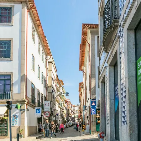 Διαμέρισμα North Star Flats Ribeira And Cellars *