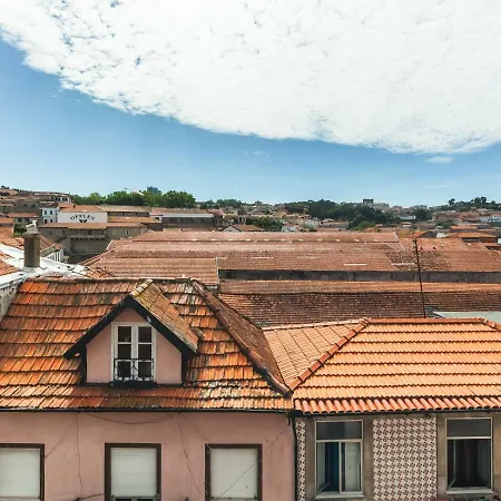 North Star Flats Ribeira And Cellars Διαμέρισμα