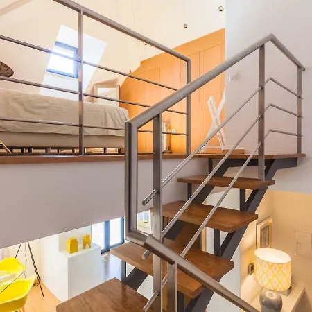 North Star Flats Apartment