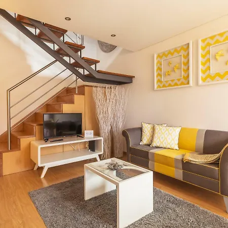 North Star Flats Vila Nova de Gaia