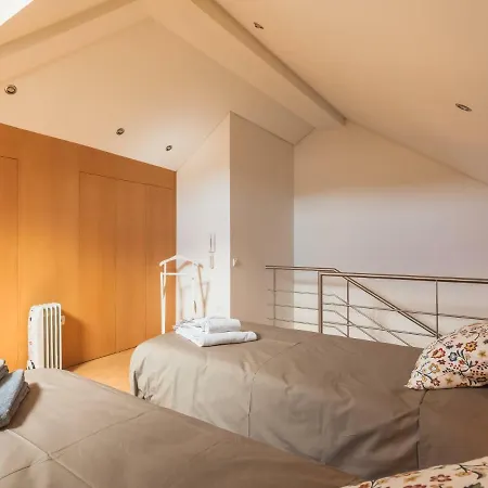 North Star Flats Apartment