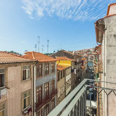 Διαμέρισμα North Star Flats Ribeira And Cellars *