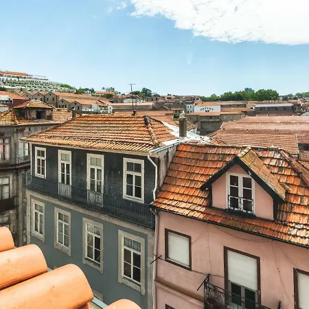 North Star Flats Ribeira And Cellars *