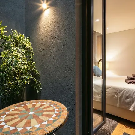 Διαμέρισμα North Star Flats Ribeira And Cellars *