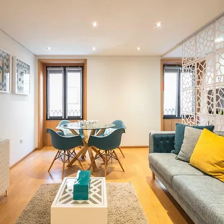 Apartment North Star Flats Vila Nova de Gaia
