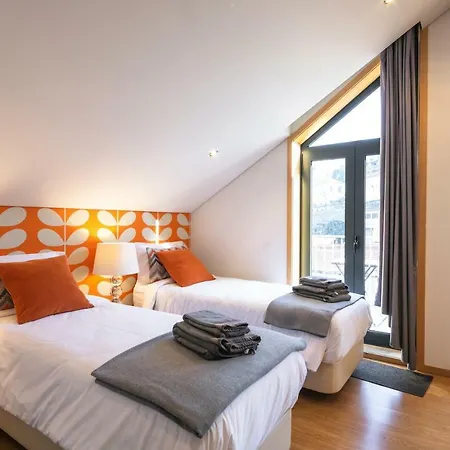 Apartment North Star Flats Vila Nova de Gaia