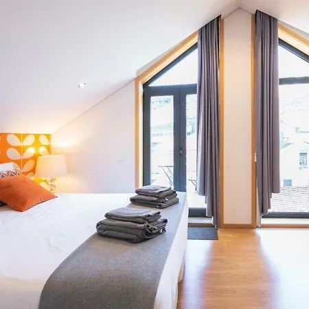 North Star Flats * Vila Nova de Gaia