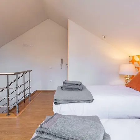 North Star Flats * Vila Nova de Gaia