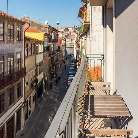 Διαμέρισμα North Star Flats Ribeira And Cellars