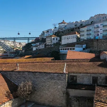 Διαμέρισμα North Star Flats Ribeira And Cellars Βίλα Νόβα ντε Γκάια