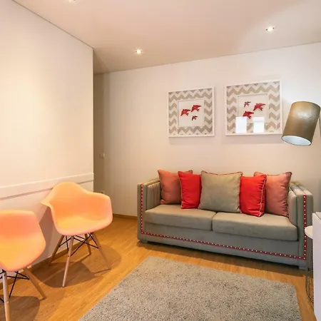 Apartment North Star Flats Vila Nova de Gaia