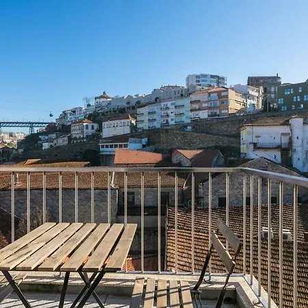 North Star Flats Ribeira And Cellars Διαμέρισμα