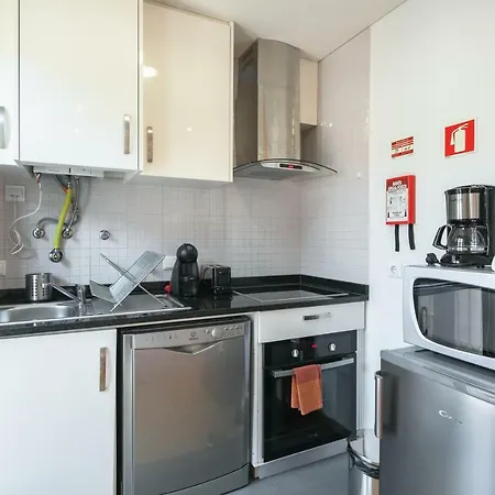 North Star Flats Apartment