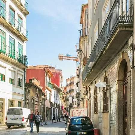 North Star Flats Vila Nova de Gaia