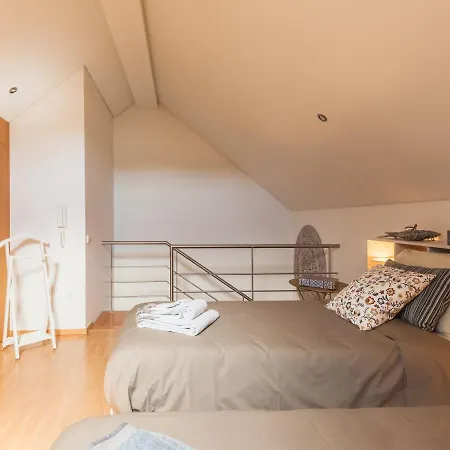 Διαμέρισμα North Star Flats Ribeira And Cellars *